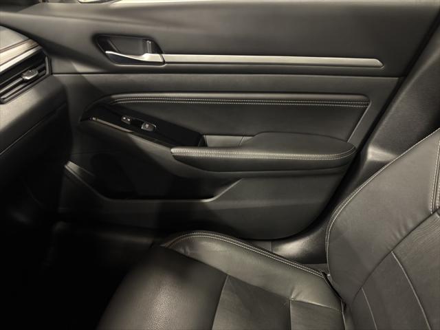 used 2022 Nissan Altima car, priced at $21,460