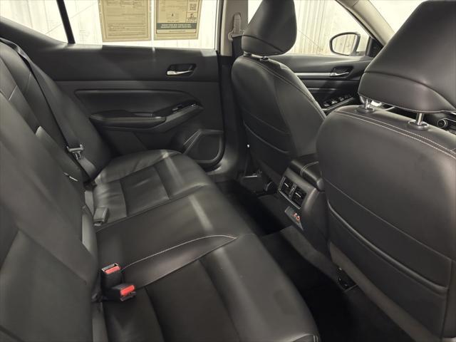 used 2022 Nissan Altima car, priced at $21,460