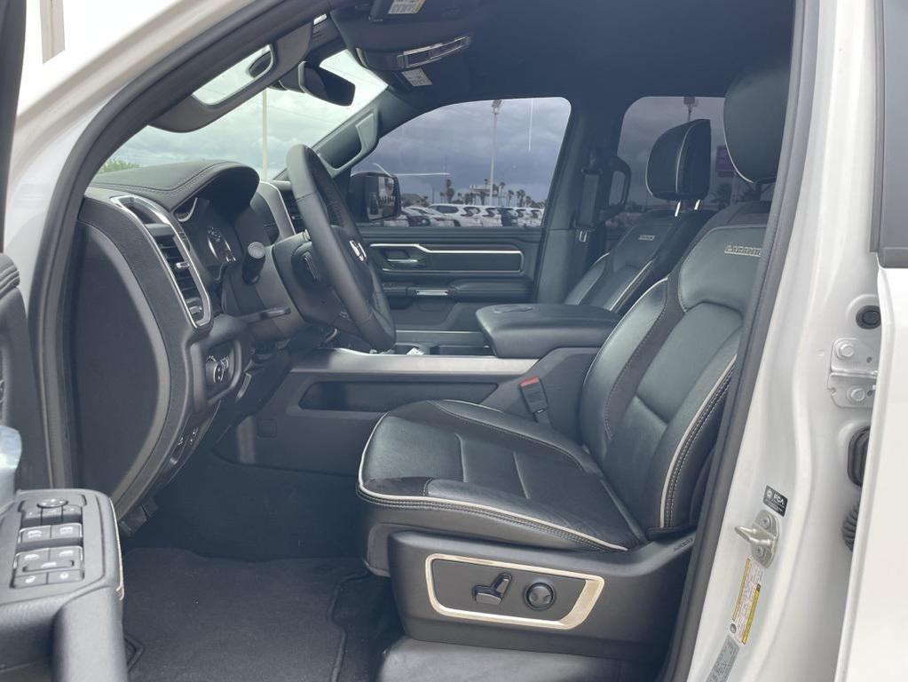 used 2025 Ram 1500 car, priced at $46,526