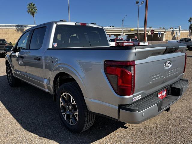 new 2024 Ford F-150 car, priced at $42,363