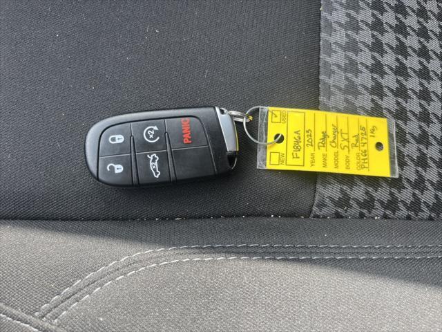 used 2023 Dodge Charger car, priced at $30,284