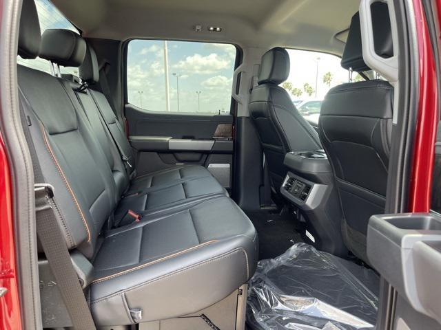 new 2025 Ford F-250 car, priced at $79,035