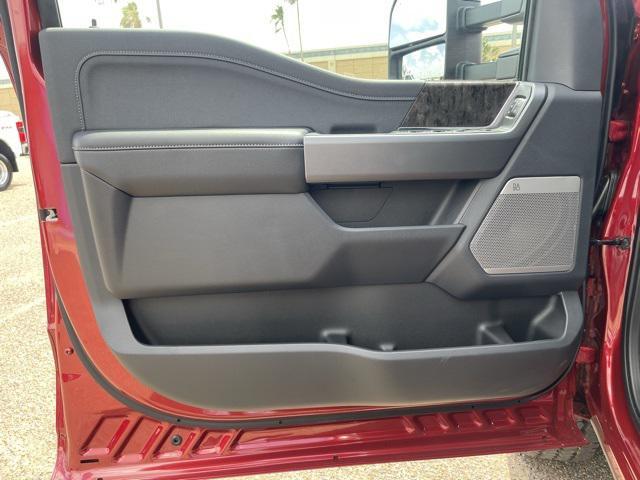 new 2025 Ford F-250 car, priced at $79,035