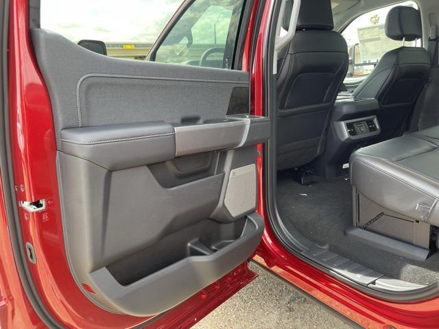new 2025 Ford F-250 car, priced at $79,035