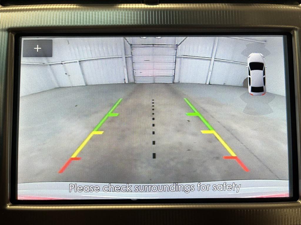 used 2020 Lincoln MKZ car, priced at $26,787