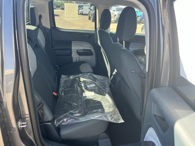 new 2025 Ford Maverick car, priced at $32,340