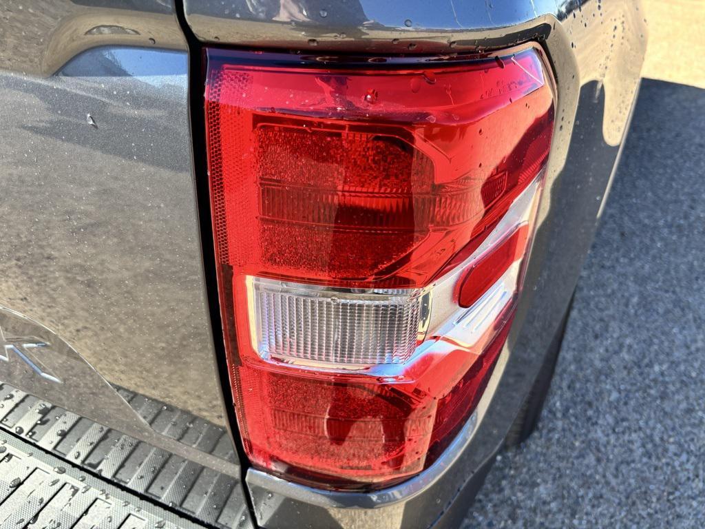 new 2025 Ford Maverick car, priced at $32,340