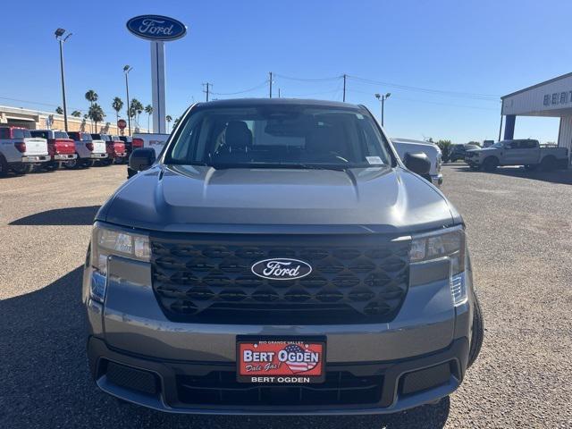 new 2025 Ford Maverick car, priced at $32,340