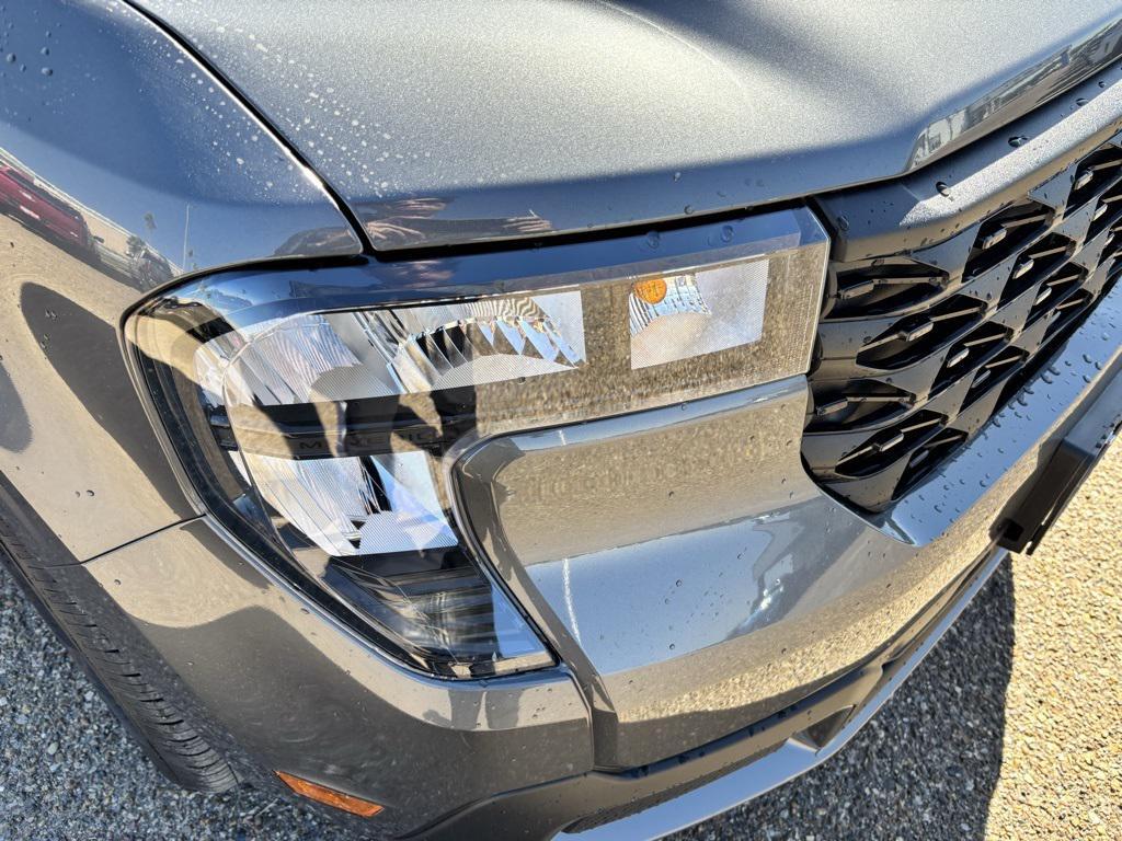 new 2025 Ford Maverick car, priced at $32,340