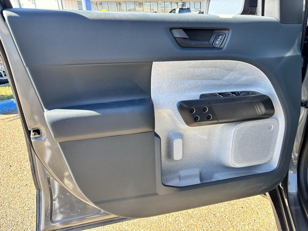 new 2025 Ford Maverick car, priced at $32,340