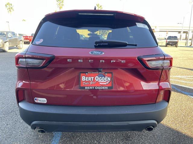 new 2025 Ford Escape car, priced at $29,826