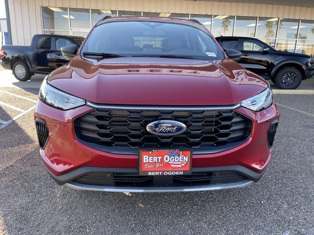 new 2025 Ford Escape car, priced at $29,826