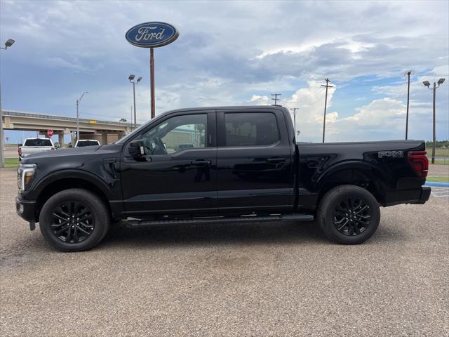 new 2024 Ford F-150 car, priced at $69,806