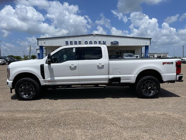 new 2024 Ford F-350 car, priced at $83,863