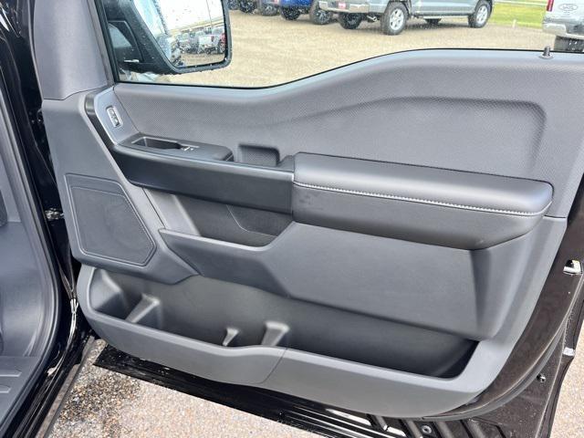 new 2025 Ford F-150 car, priced at $45,969