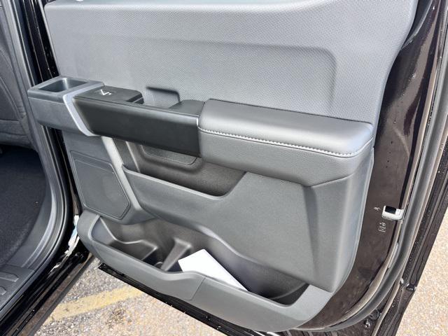 new 2025 Ford F-150 car, priced at $45,969