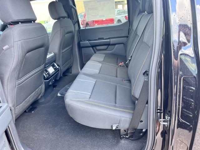 new 2025 Ford F-150 car, priced at $45,969