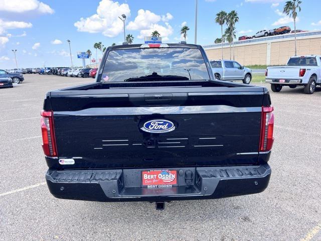 new 2025 Ford F-150 car, priced at $45,969