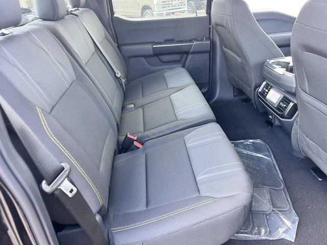 new 2025 Ford F-150 car, priced at $45,969