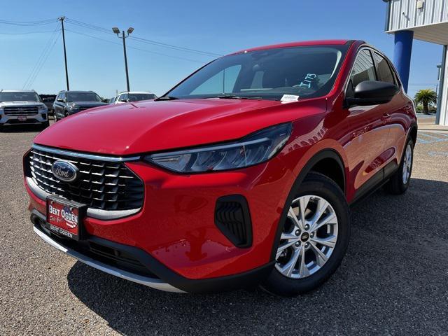 new 2024 Ford Escape car, priced at $27,275