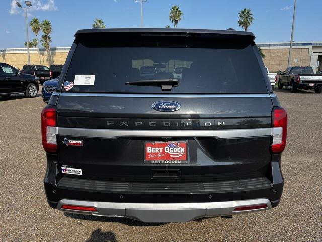 new 2024 Ford Expedition car