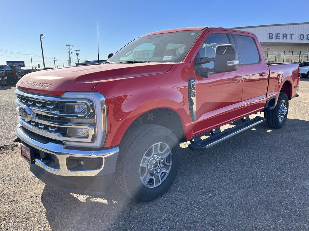 new 2026 Ford F-250 car, priced at $72,020