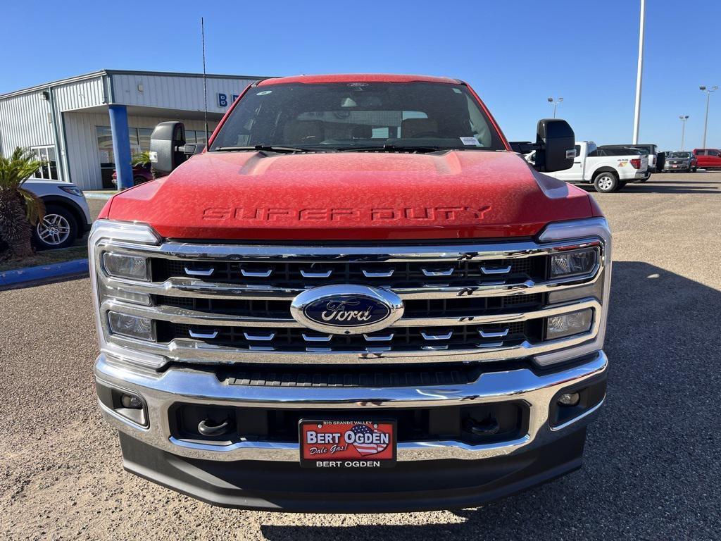 new 2026 Ford F-250 car, priced at $72,020
