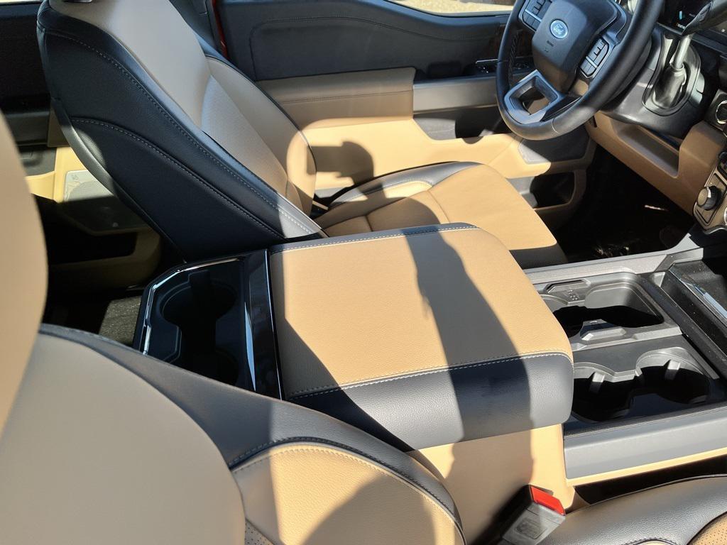 new 2026 Ford F-250 car, priced at $72,020