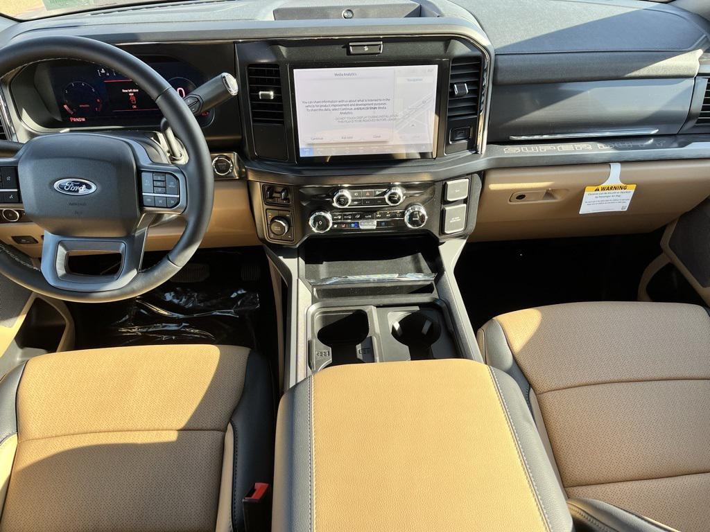 new 2026 Ford F-250 car, priced at $72,020