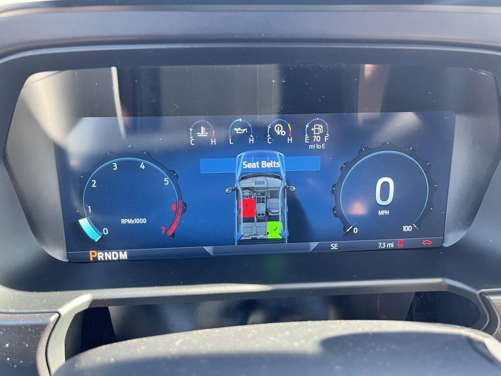 new 2026 Ford F-250 car, priced at $72,020