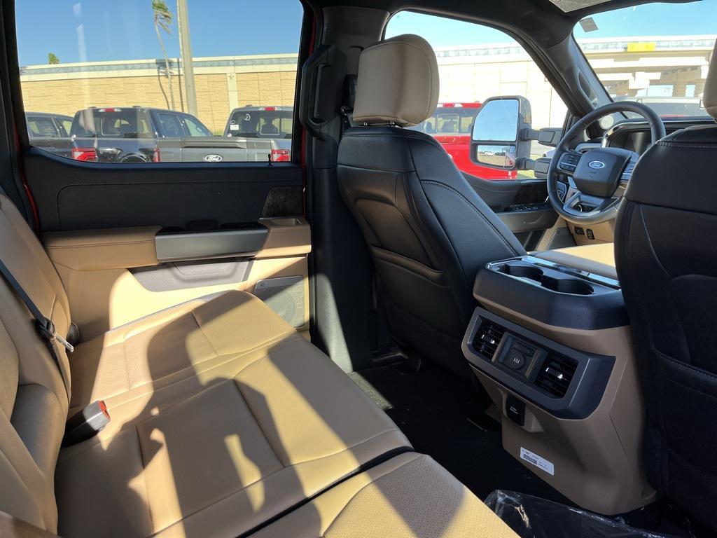 new 2026 Ford F-250 car, priced at $72,020