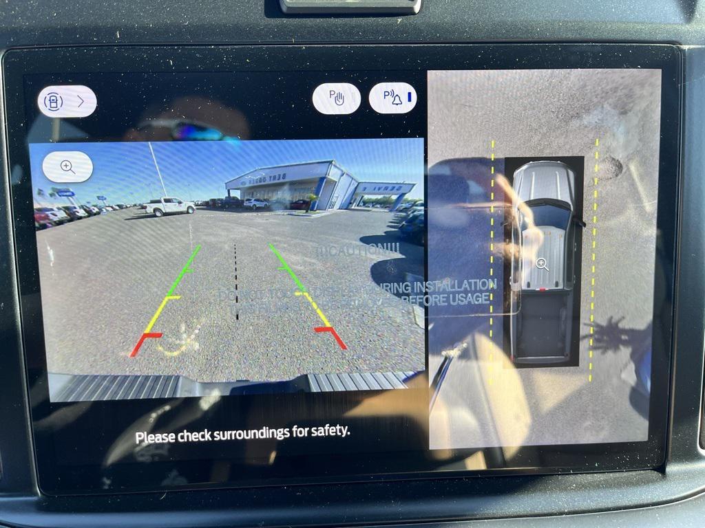 new 2026 Ford F-250 car, priced at $72,020