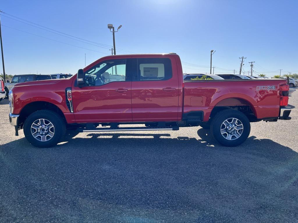 new 2026 Ford F-250 car, priced at $72,020
