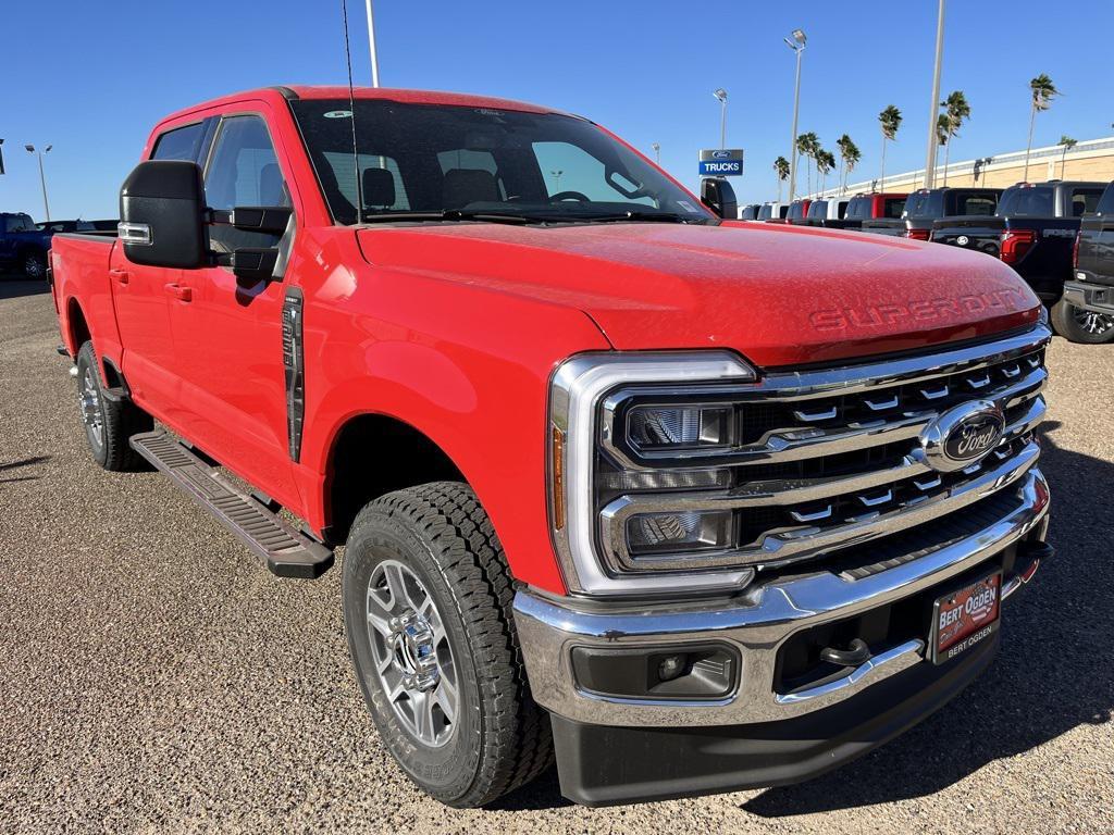 new 2026 Ford F-250 car, priced at $72,020