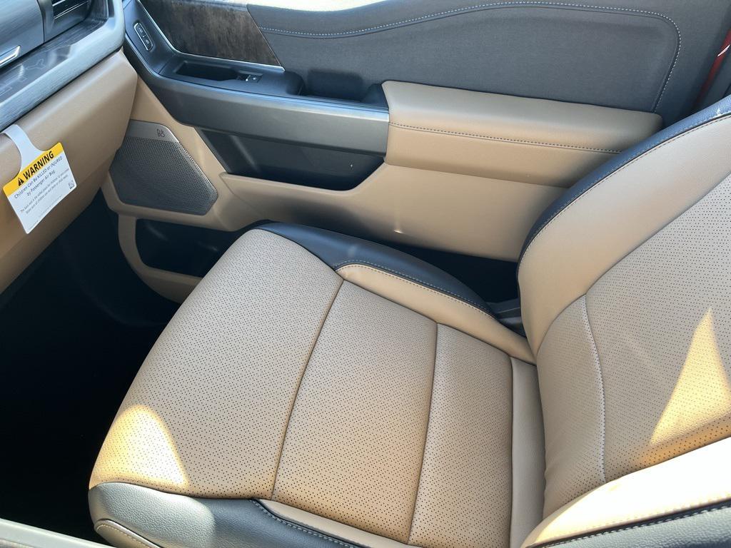 new 2026 Ford F-250 car, priced at $72,020