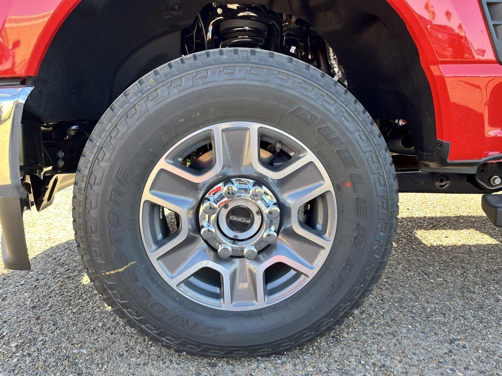 new 2026 Ford F-250 car, priced at $72,020