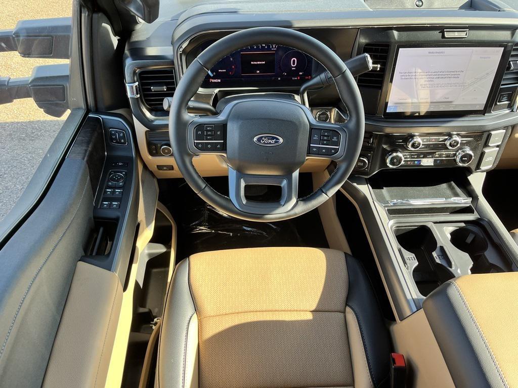 new 2026 Ford F-250 car, priced at $72,020