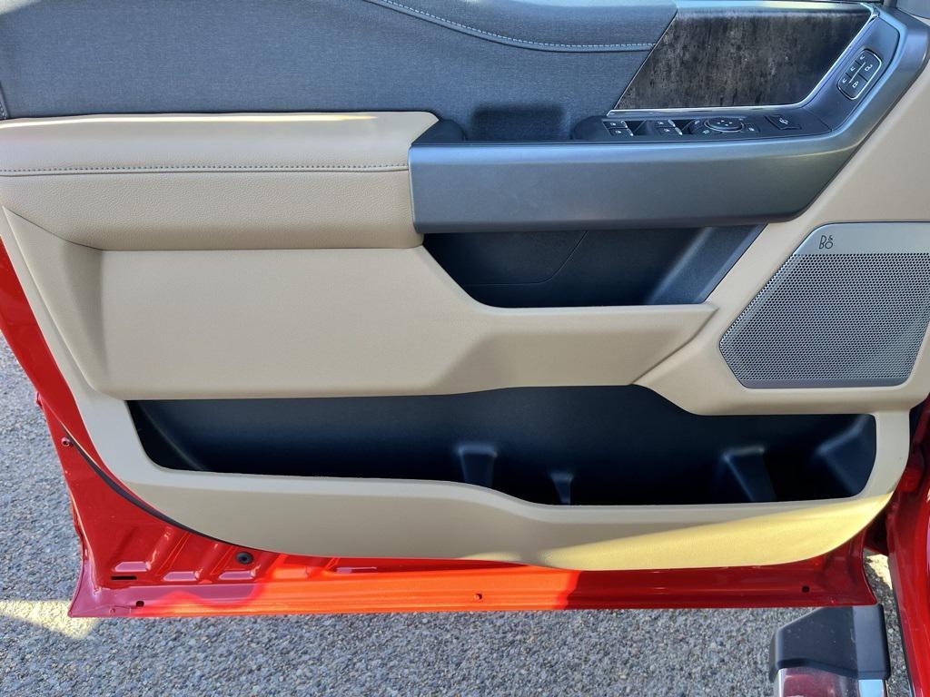 new 2026 Ford F-250 car, priced at $72,020