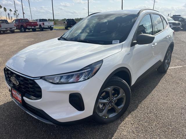 new 2025 Ford Escape car, priced at $35,280