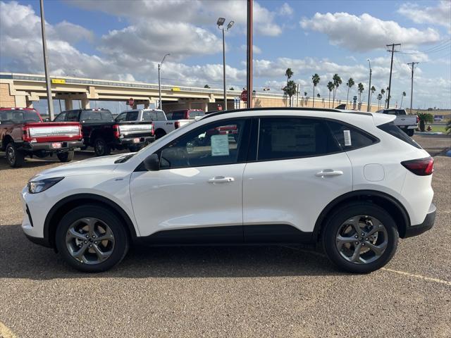 new 2025 Ford Escape car, priced at $35,280