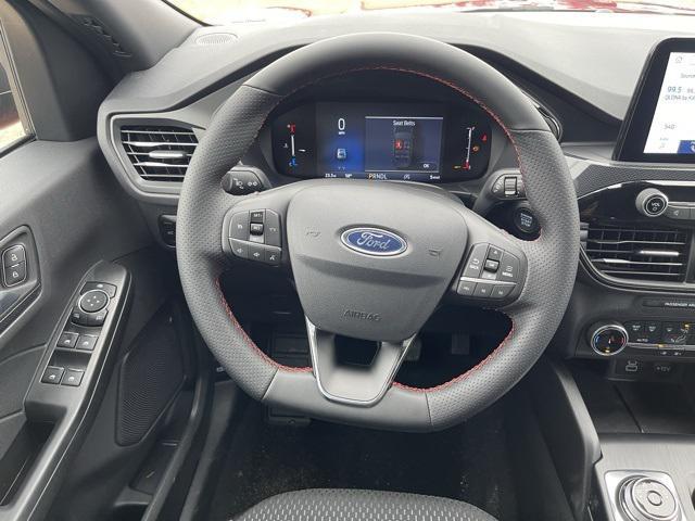 new 2025 Ford Escape car, priced at $30,016