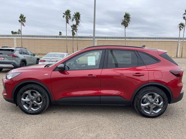 new 2025 Ford Escape car, priced at $30,016