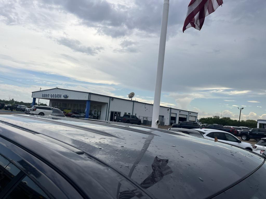 used 2024 Toyota Tacoma car, priced at $39,976
