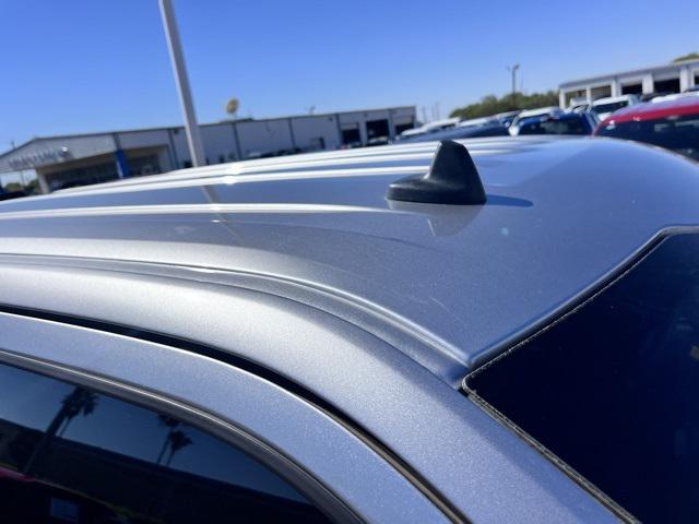 used 2020 Ford F-150 car, priced at $29,237