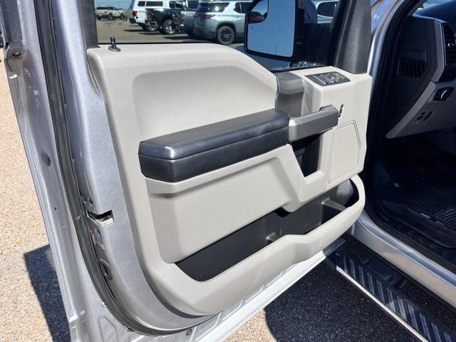 used 2020 Ford F-150 car, priced at $29,237