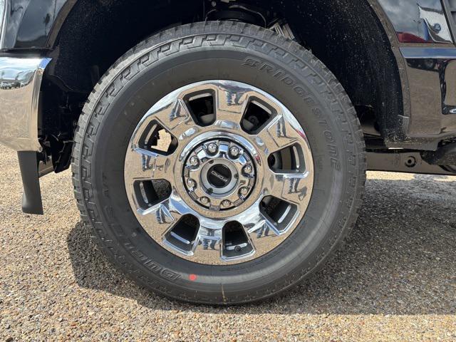 new 2025 Ford F-350 car, priced at $86,027