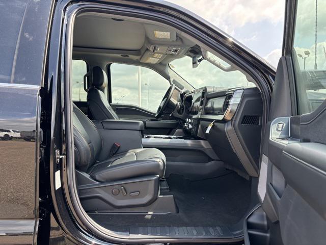new 2025 Ford F-350 car, priced at $86,027