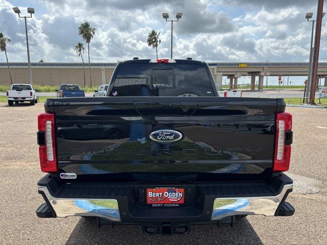 new 2025 Ford F-350 car, priced at $86,027