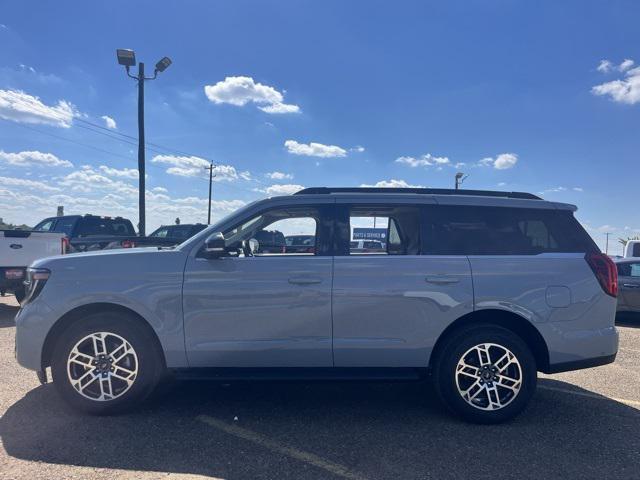 new 2025 Ford Expedition car, priced at $74,580