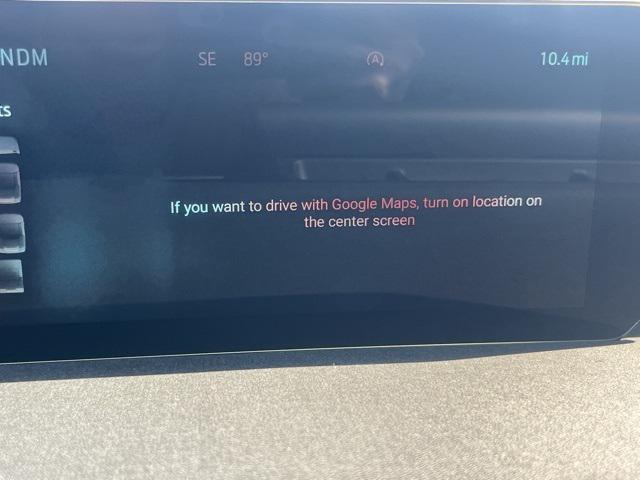 new 2025 Ford Expedition car, priced at $74,580